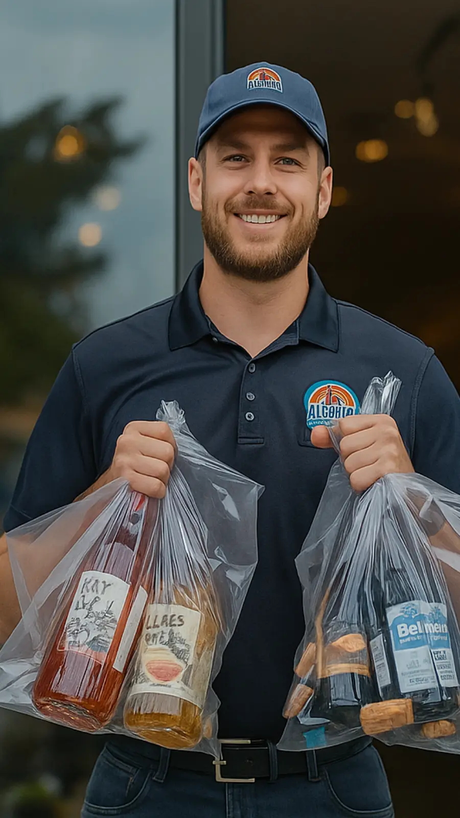 tekel eve servis gaziemir